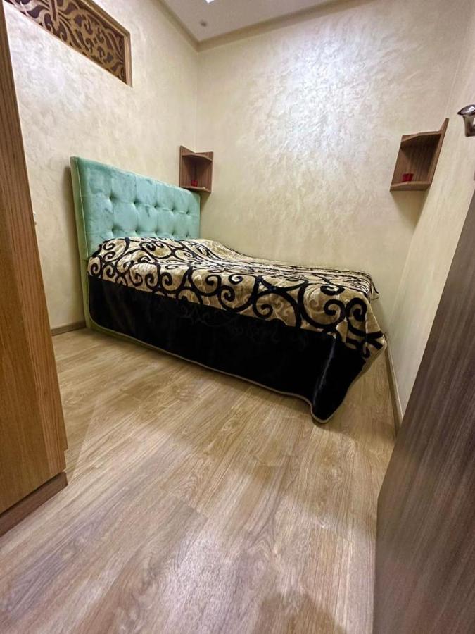 Appartement Au Centre Marrakech Marrákes Kültér fotó